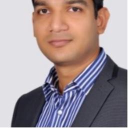 Prasun Saxena