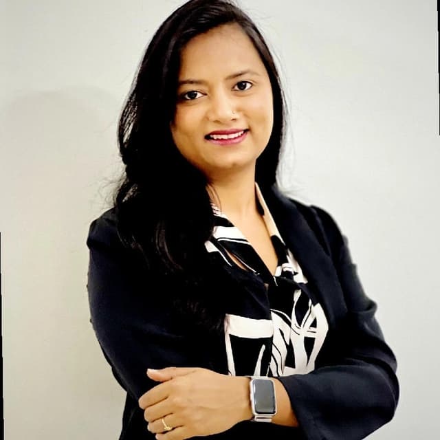 Prasun Bajpai