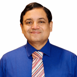 PRASUN  CHAKRABORTY 