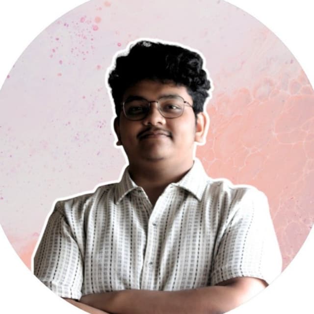 Prasun Maity