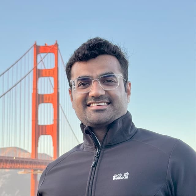 Pratik Patel