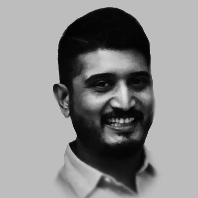 Pratabh Venugopal
