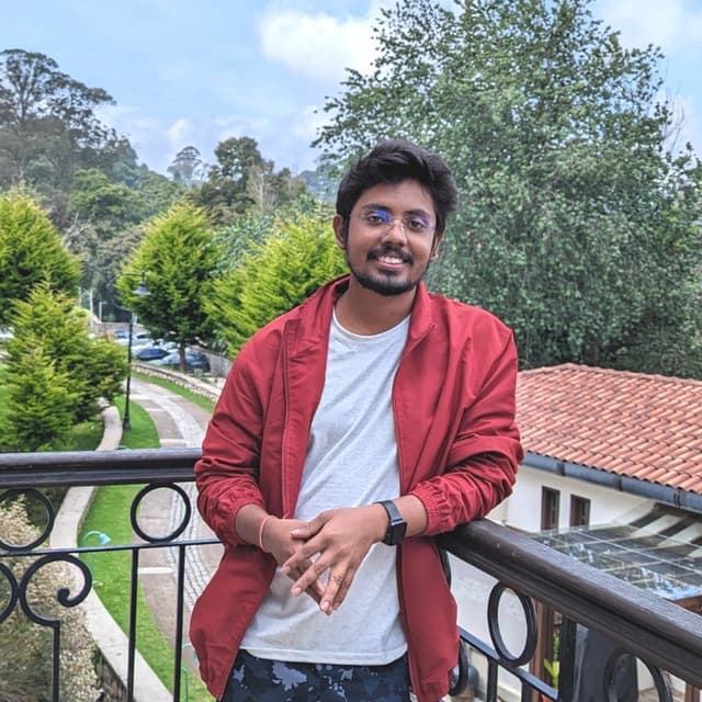 Pratap Alok Raj