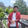 Pratap Alok Raj