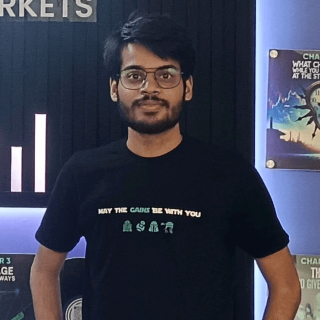 Divyansh Pratap Singh
