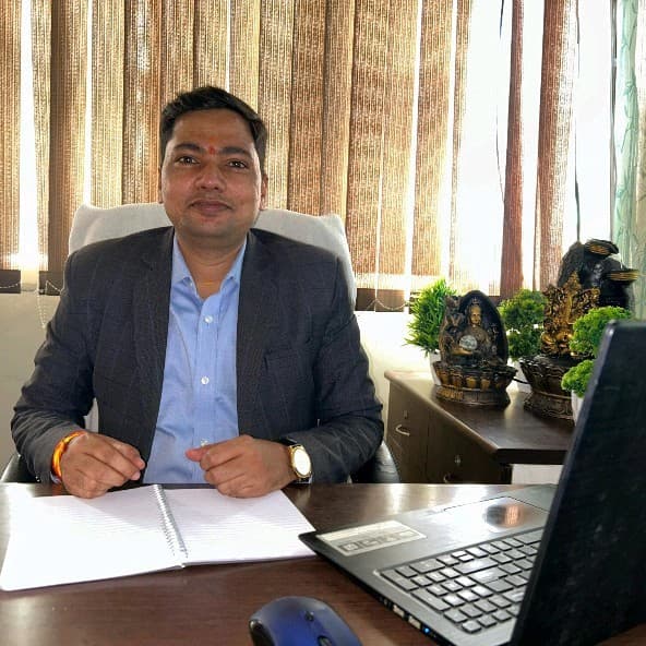 PRATAP NARAYAN