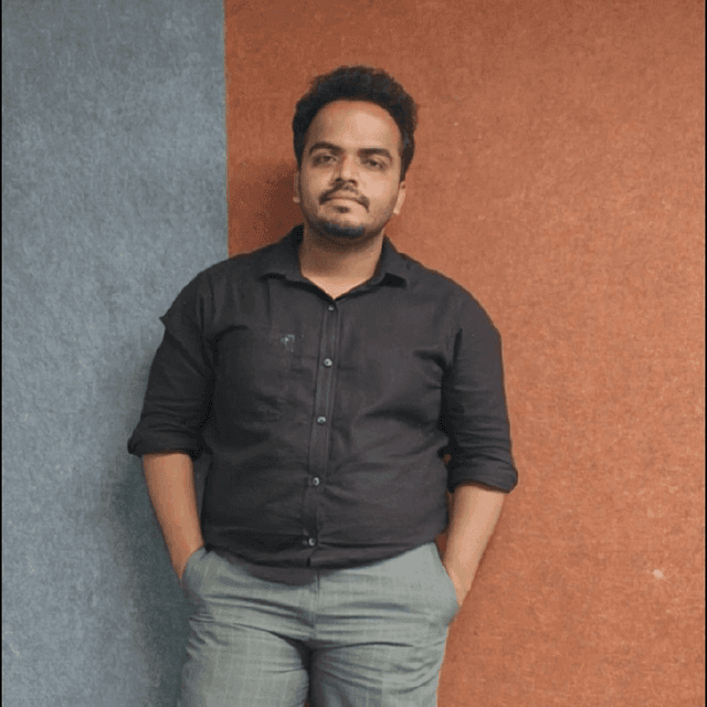Pratap Powadi