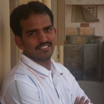 Pratap Reddy