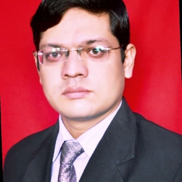 Pratap S. Chauhan