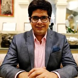 Satyam Prataap Singh