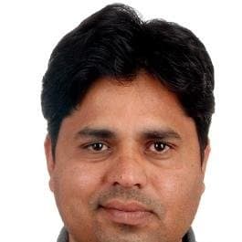 Pratap Singh