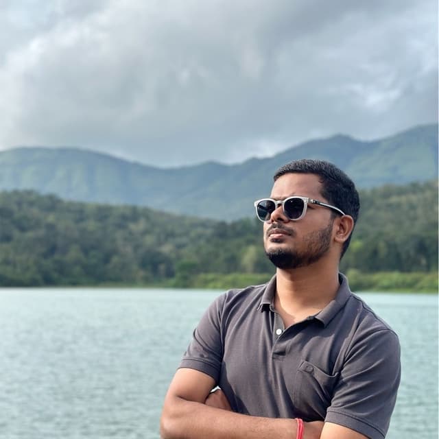 Aditya Pratap Singh
