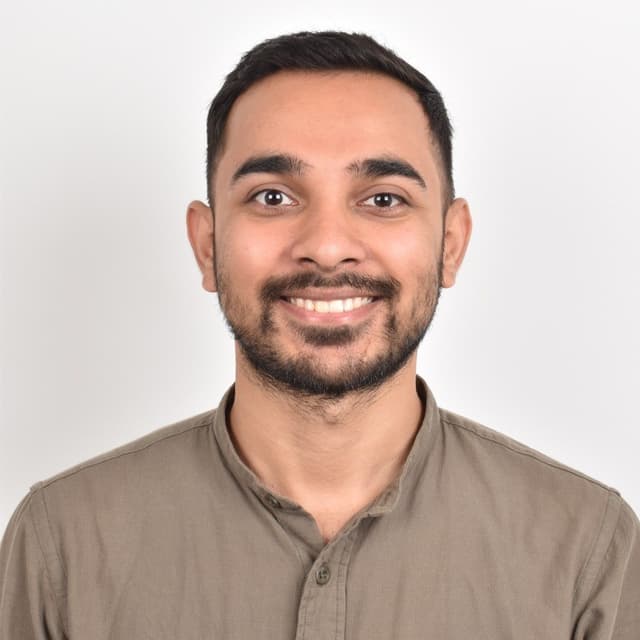 Aditya Pratap Singh