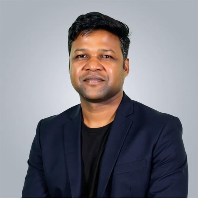 Pratap Behera