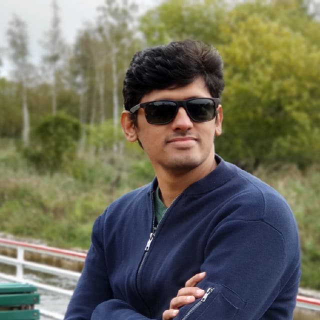 Pratap Bhaskar