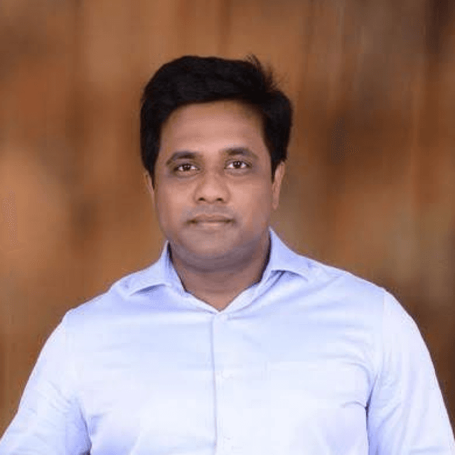 Pratap Dangeti