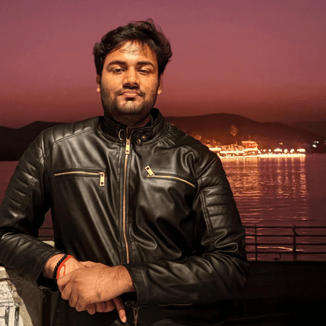 Pratap Singh