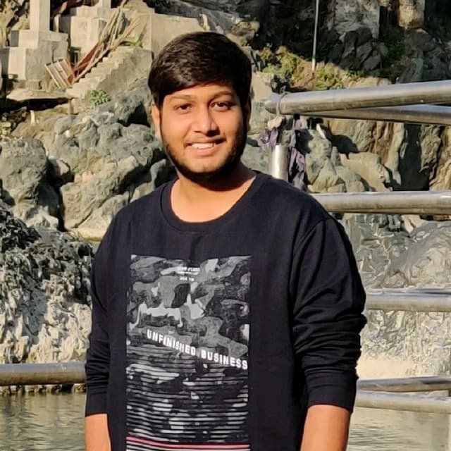 Prateek Jain