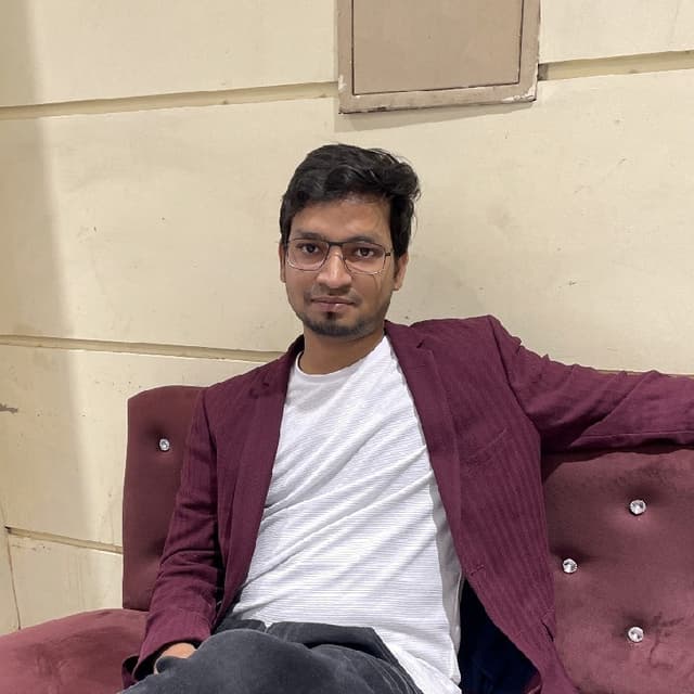 Prateek .