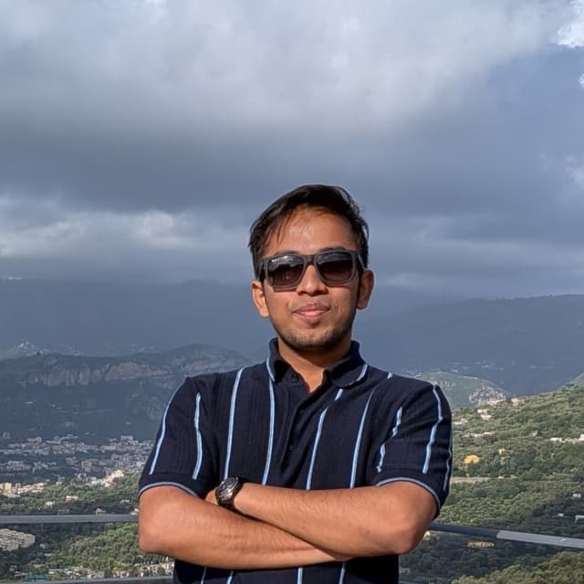 Prateek Agarwal