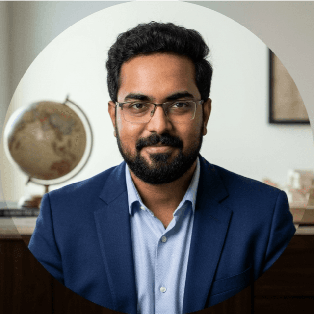 Prateek Aggarwal