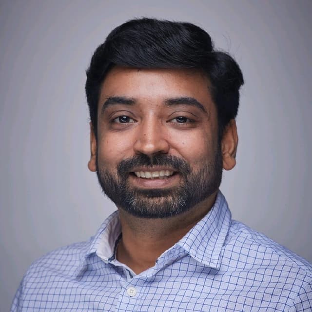 Prateek Agrawal