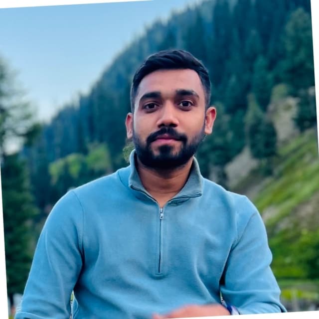 Prateek Asthana