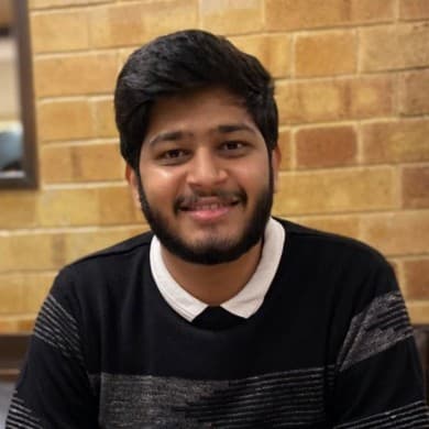 Prateek Bagalkoti