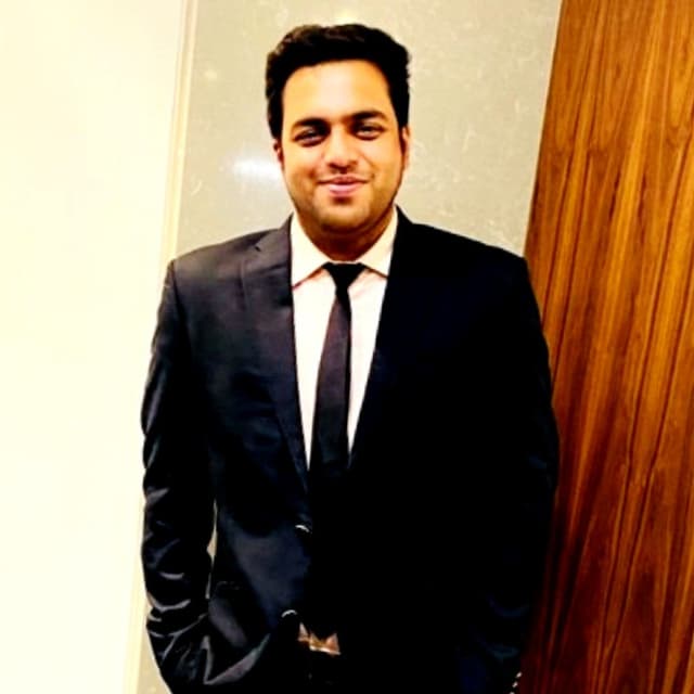 Prateek Baghel