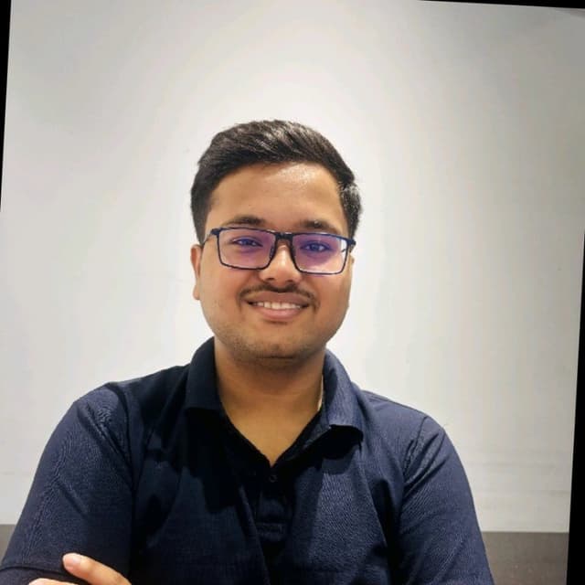 Prateek Bajpai