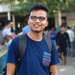 Prateek Bansal
