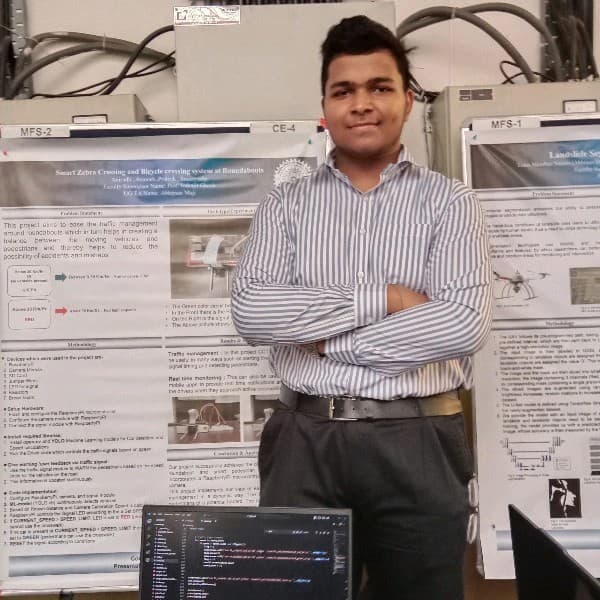 PRATEEK BANSAL