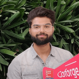 Prateek Bansal