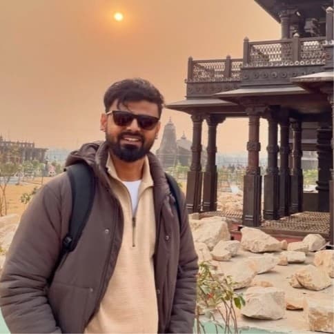 Prateek Baranwal
