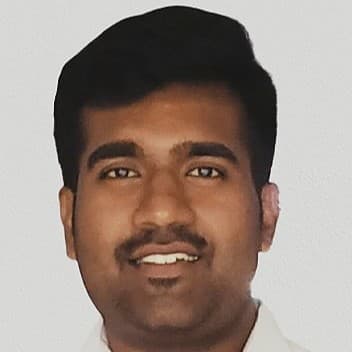 Prateek Reddy Batapati S