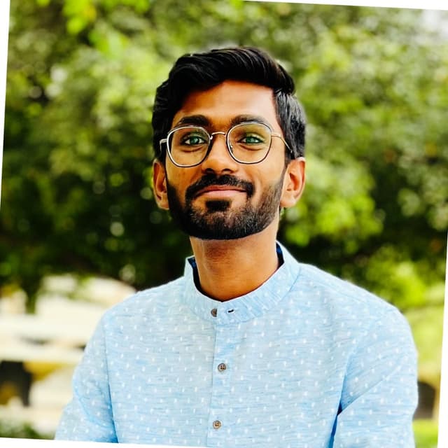 Prateek Chaudhury