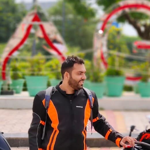 Prateek Chawla