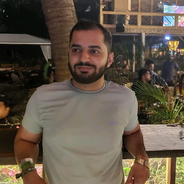 Prateek Chhabra