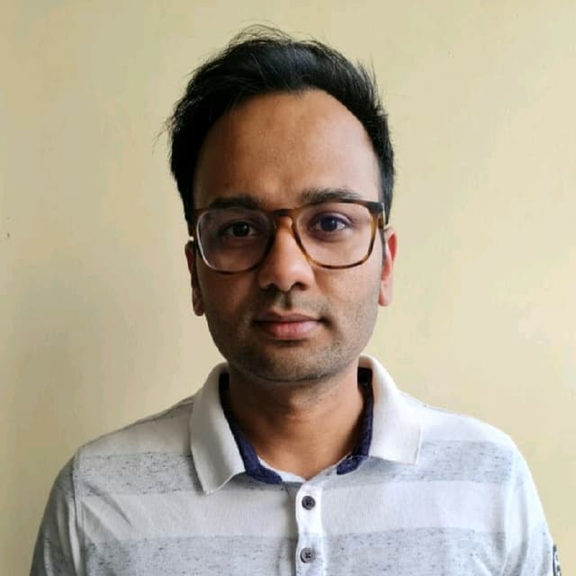 Prateek Chouhan