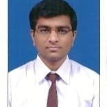 PRATEEK D K
