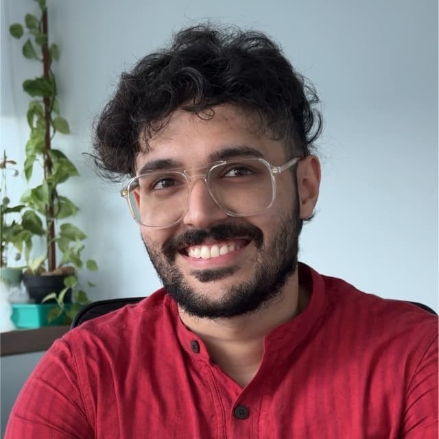Prateek Darshan