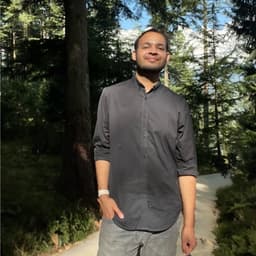 Prateek Dayal