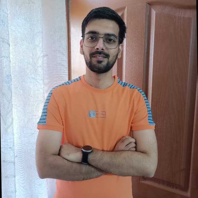 Prateek Dhingra