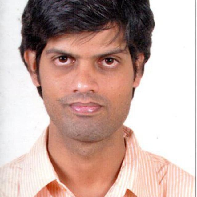 Prateek G.