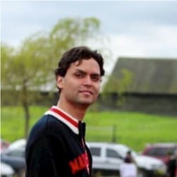Prateek G.