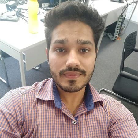 Prateek Gahlan