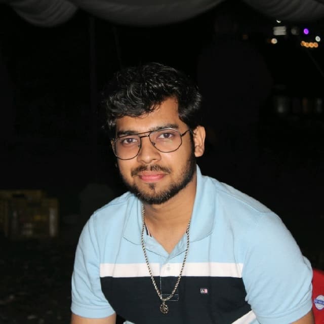 Prateek Goel