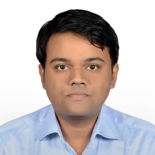 Prateek Gour
