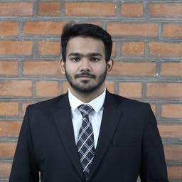Prateek Goyal