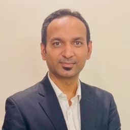 Prateek Gupta